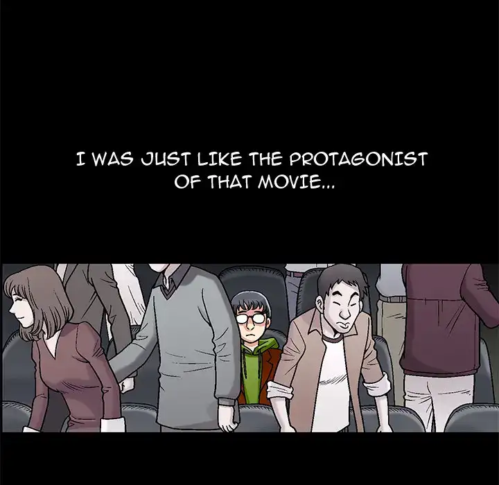 Housemates - Chapter 1 [photo 27] - MangaPorn