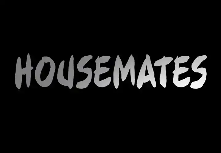 Housemates - Chapter 1 [photo 3] - MangaPorn