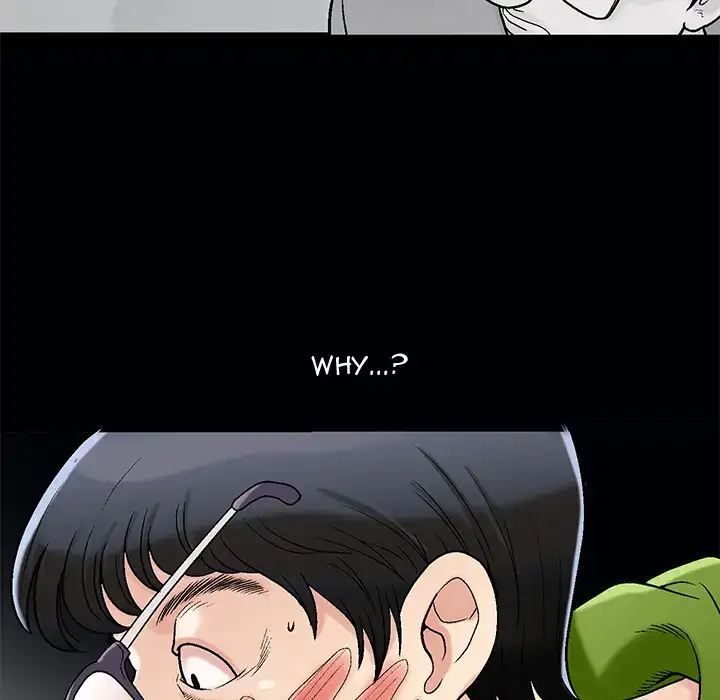 Housemates - Chapter 1 [photo 34] - MangaPorn