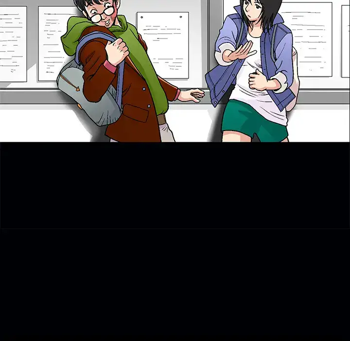 Housemates - Chapter 1 [photo 38] - MangaPorn