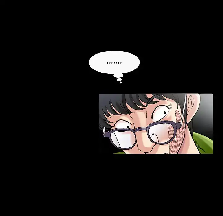 Housemates - Chapter 1 [photo 40] - MangaPorn