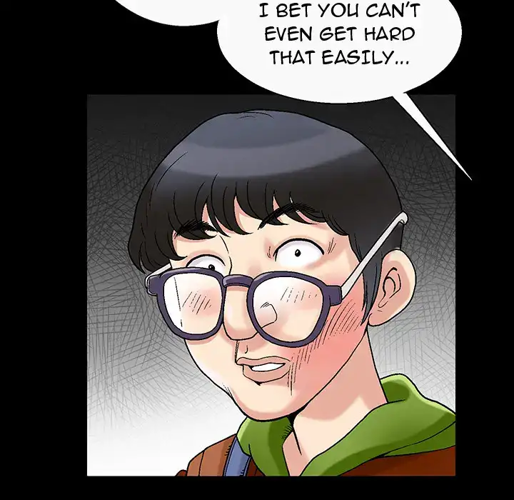 Housemates - Chapter 1 [photo 46] - MangaPorn