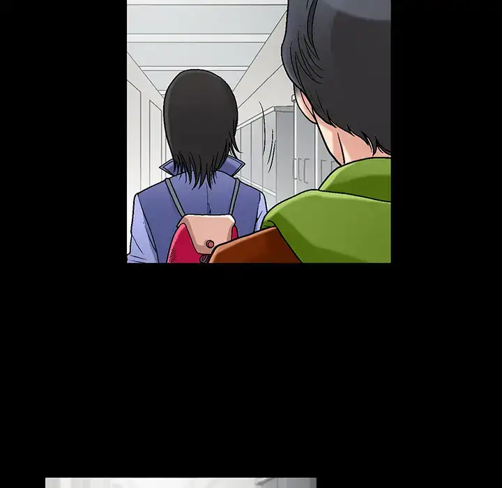 Housemates - Chapter 1 [photo 50] - MangaPorn