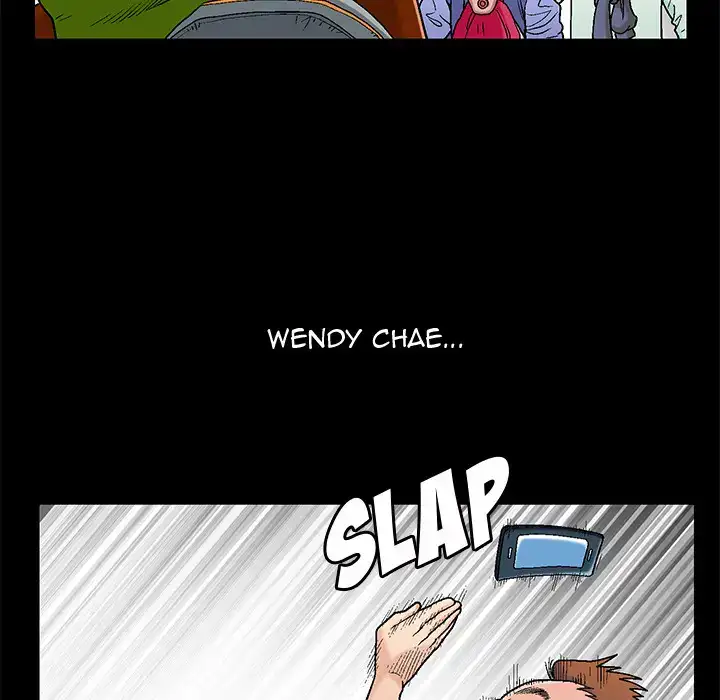 Housemates - Chapter 1 [photo 59] - MangaPorn