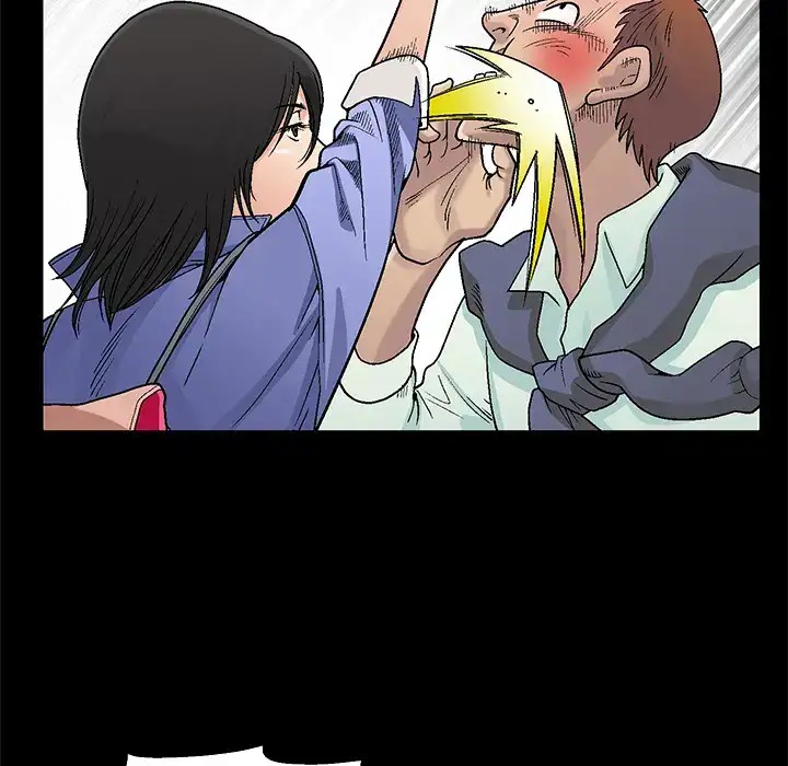 Housemates - Chapter 1 [photo 60] - MangaPorn