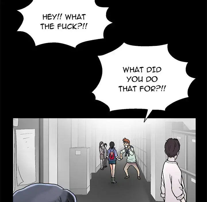 Housemates - Chapter 1 [photo 61] - MangaPorn