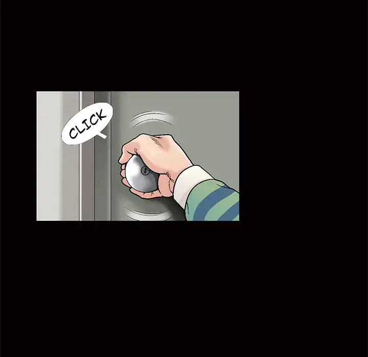 Housemates - Chapter 1 [photo 73] - MangaPorn