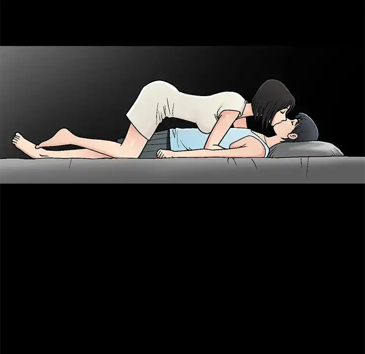 Housemates - Chapter 1 [photo 85] - MangaPorn