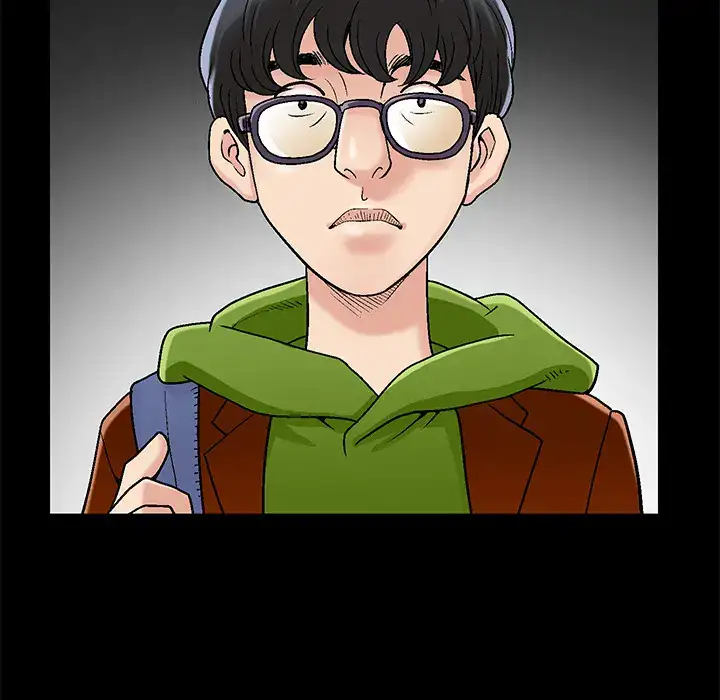 Housemates - Chapter 1 [photo 99] - MangaPorn