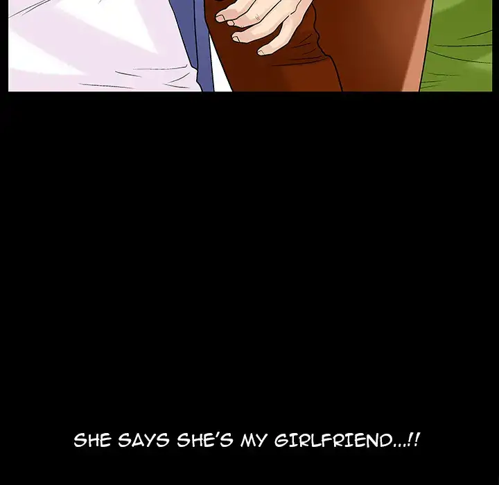 Housemates - Chapter 2 [photo 103] - MangaPorn