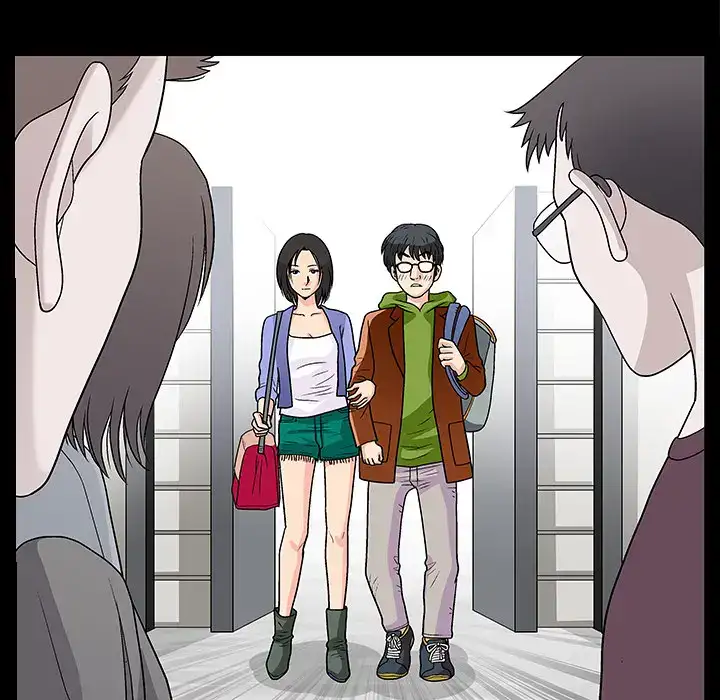 Housemates - Chapter 2 [photo 104] - MangaPorn