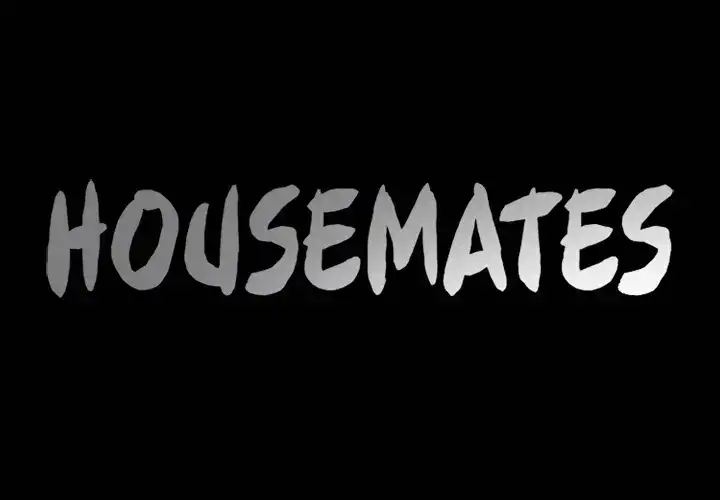Housemates - Chapter 2 [photo 3] - MangaPorn