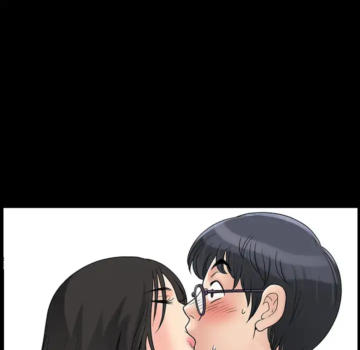 Housemates - Chapter 2 [photo 32] - MangaPorn