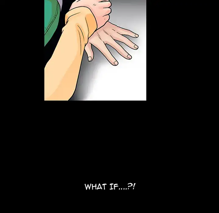 Housemates - Chapter 2 [photo 34] - MangaPorn