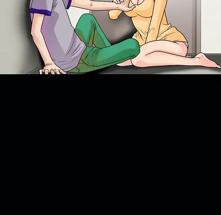 Housemates - Chapter 2 [photo 40] - MangaPorn