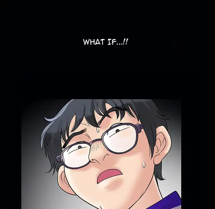 Housemates - Chapter 2 [photo 46] - MangaPorn