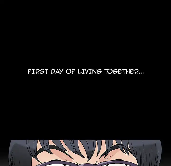 Housemates - Chapter 2 [photo 7] - MangaPorn