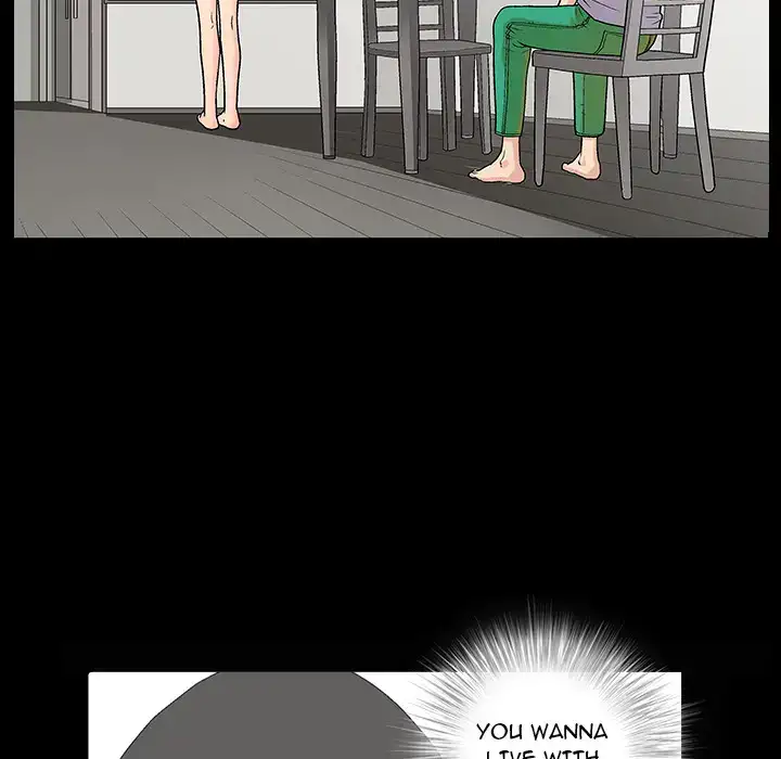 Housemates - Chapter 2 [photo 70] - MangaPorn