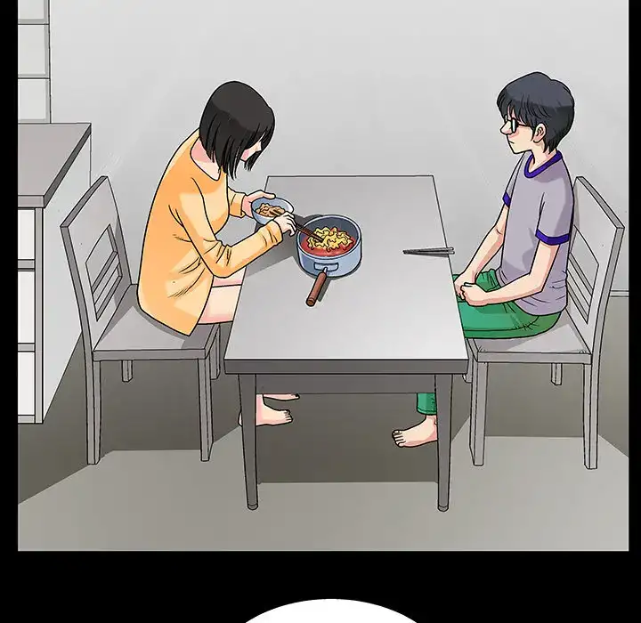 Housemates - Chapter 2 [photo 75] - MangaPorn