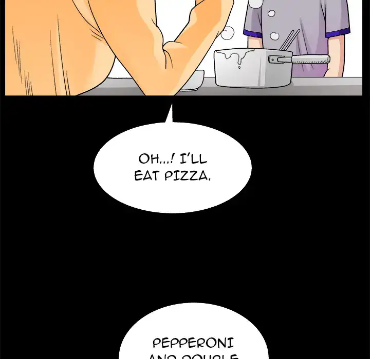 Housemates - Chapter 2 [photo 79] - MangaPorn