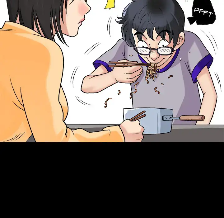 Housemates - Chapter 2 [photo 94] - MangaPorn