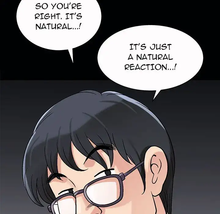 Housemates - Chapter 3 [photo 116] - MangaPorn