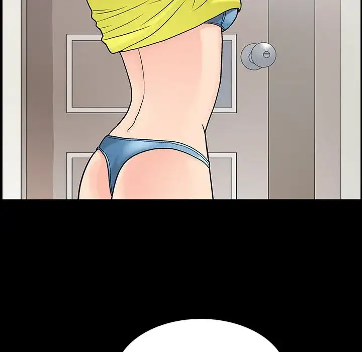 Housemates - Chapter 3 [photo 27] - MangaPorn