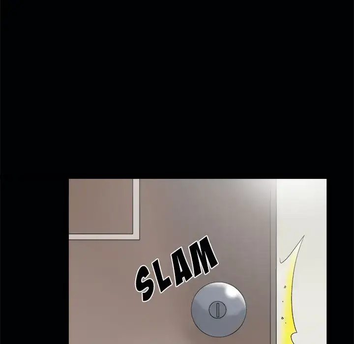 Housemates - Chapter 3 [photo 32] - MangaPorn