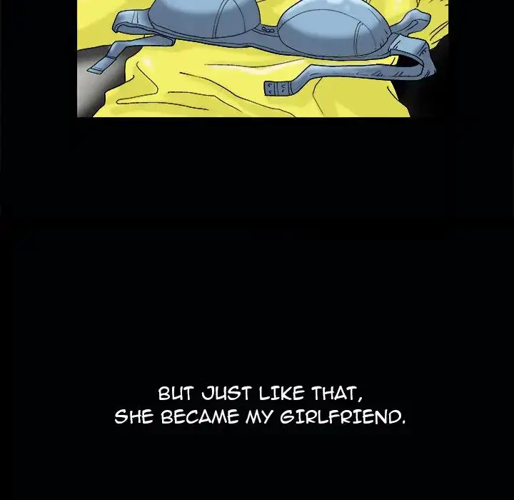 Housemates - Chapter 3 [photo 36] - MangaPorn