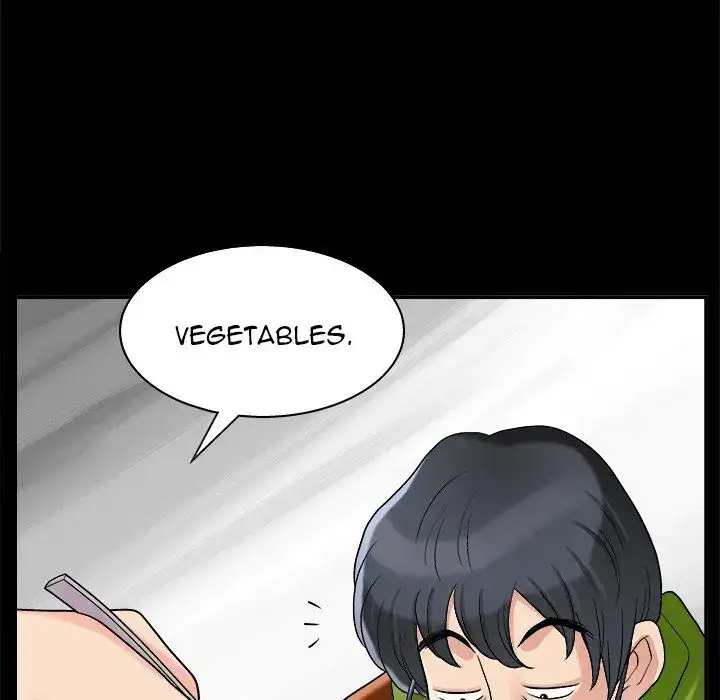 Housemates - Chapter 3 [photo 45] - MangaPorn