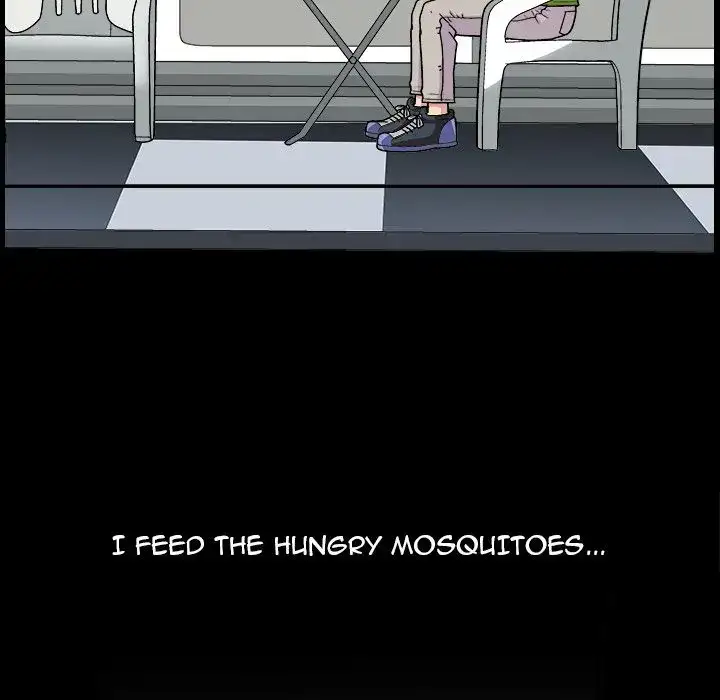 Housemates - Chapter 3 [photo 58] - MangaPorn