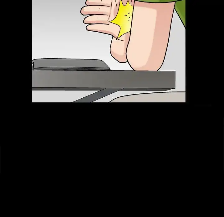 Housemates - Chapter 3 [photo 60] - MangaPorn