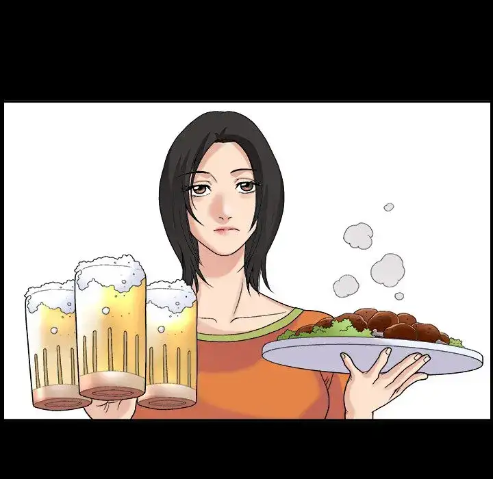 Housemates - Chapter 3 [photo 61] - MangaPorn