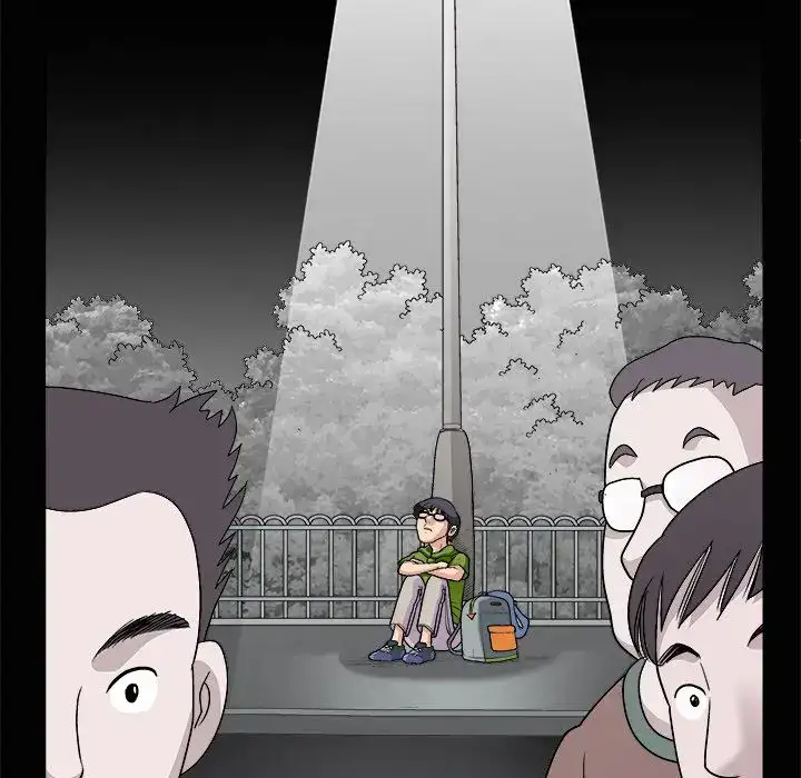 Housemates - Chapter 3 [photo 65] - MangaPorn