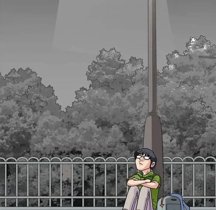 Housemates - Chapter 3 [photo 68] - MangaPorn