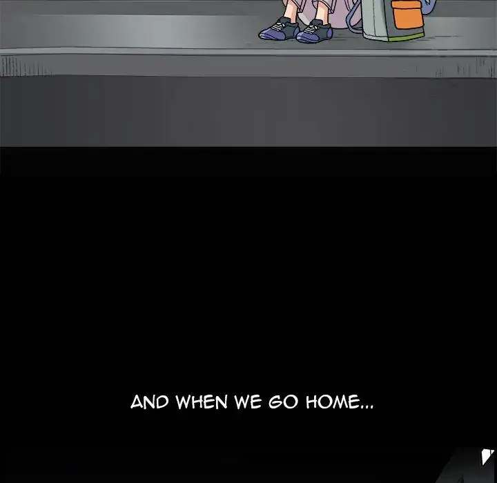 Housemates - Chapter 3 [photo 69] - MangaPorn