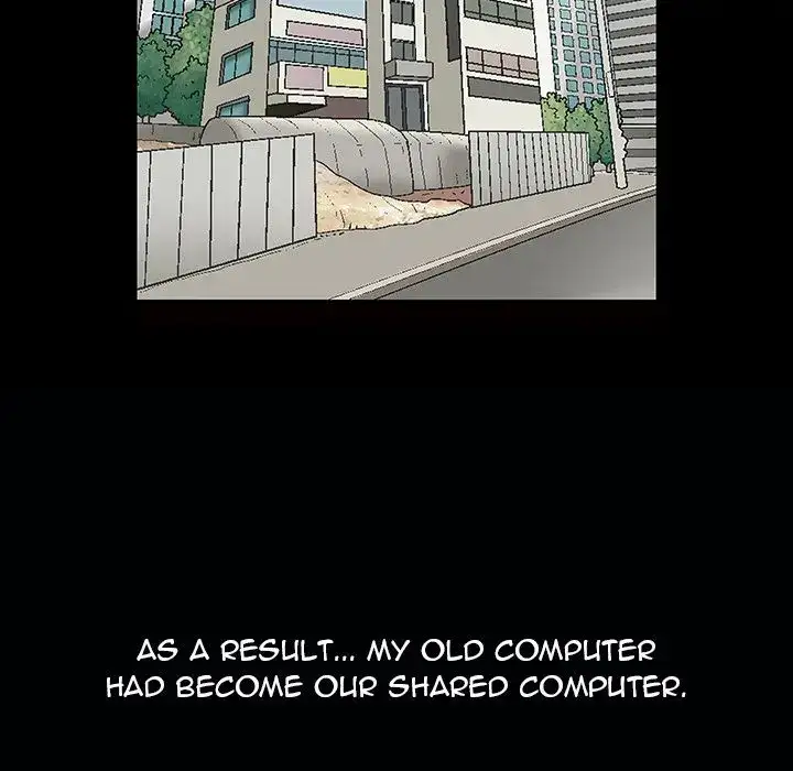 Housemates - Chapter 3 [photo 76] - MangaPorn