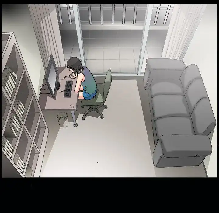 Housemates - Chapter 3 [photo 77] - MangaPorn