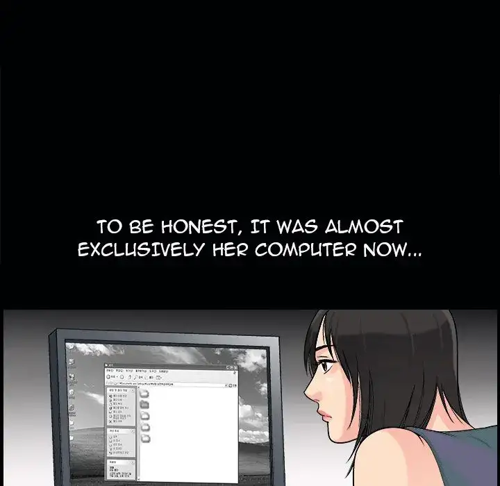 Housemates - Chapter 3 [photo 78] - MangaPorn