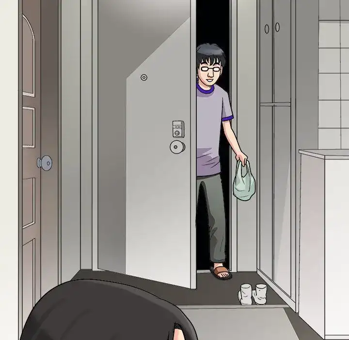 Housemates - Chapter 3 [photo 80] - MangaPorn