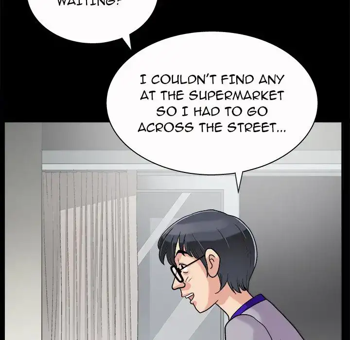 Housemates - Chapter 3 [photo 84] - MangaPorn