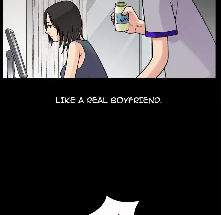 Housemates - Chapter 3 [photo 85] - MangaPorn