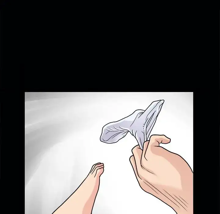 Housemates - Chapter 4 [photo 15] - MangaPorn