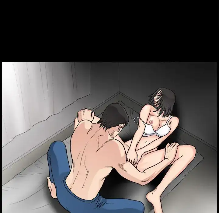 Housemates - Chapter 4 [photo 21] - MangaPorn