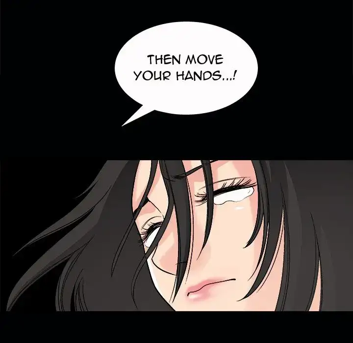 Housemates - Chapter 4 [photo 26] - MangaPorn