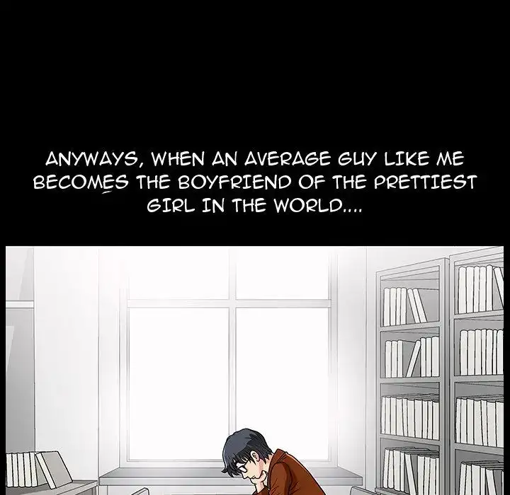 Housemates - Chapter 4 [photo 40] - MangaPorn