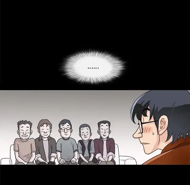 Housemates - Chapter 4 [photo 47] - MangaPorn