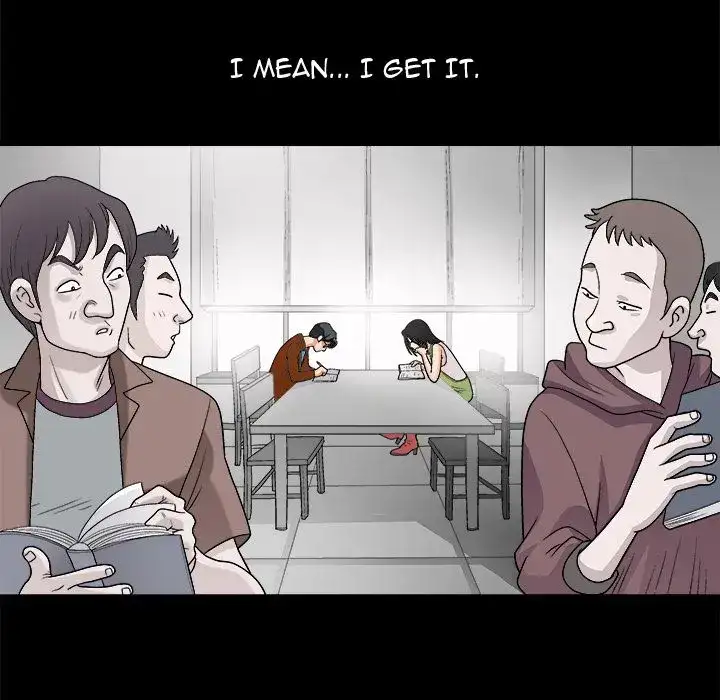 Housemates - Chapter 4 [photo 49] - MangaPorn