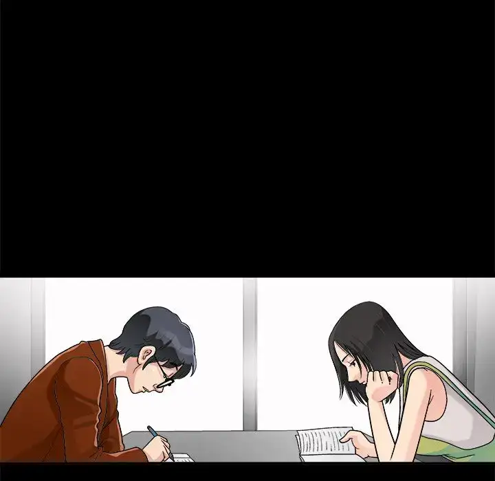 Housemates - Chapter 4 [photo 50] - MangaPorn