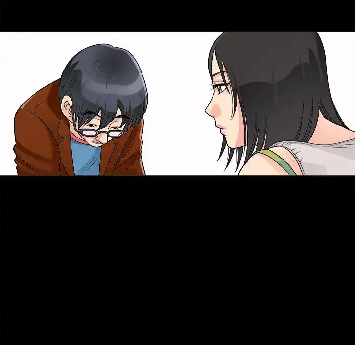 Housemates - Chapter 4 [photo 57] - MangaPorn